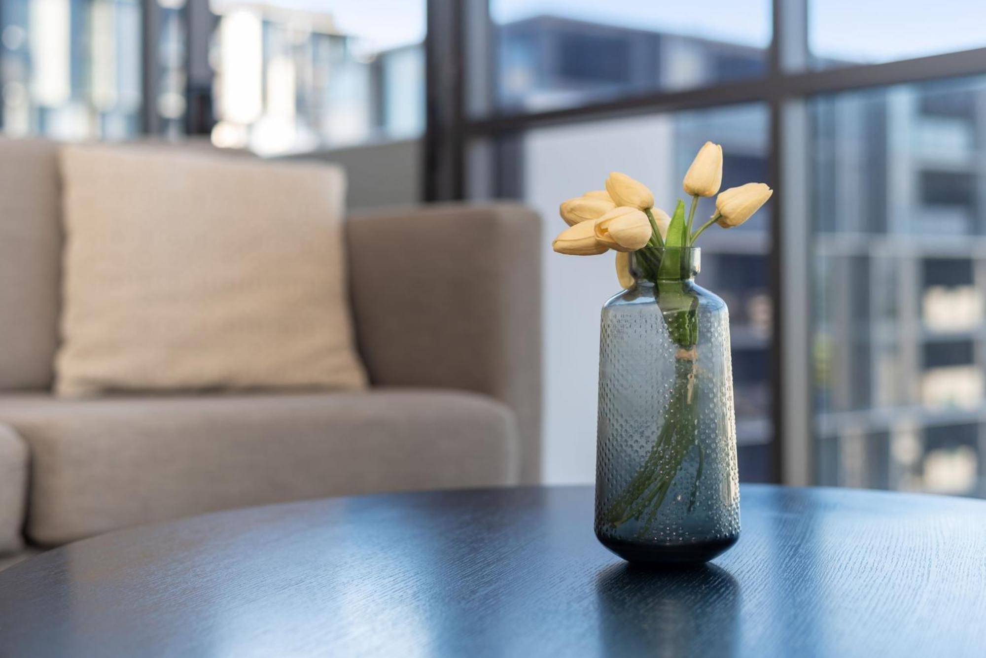 Hearty Milton Apartments บริสเบน ภายนอก รูปภาพ