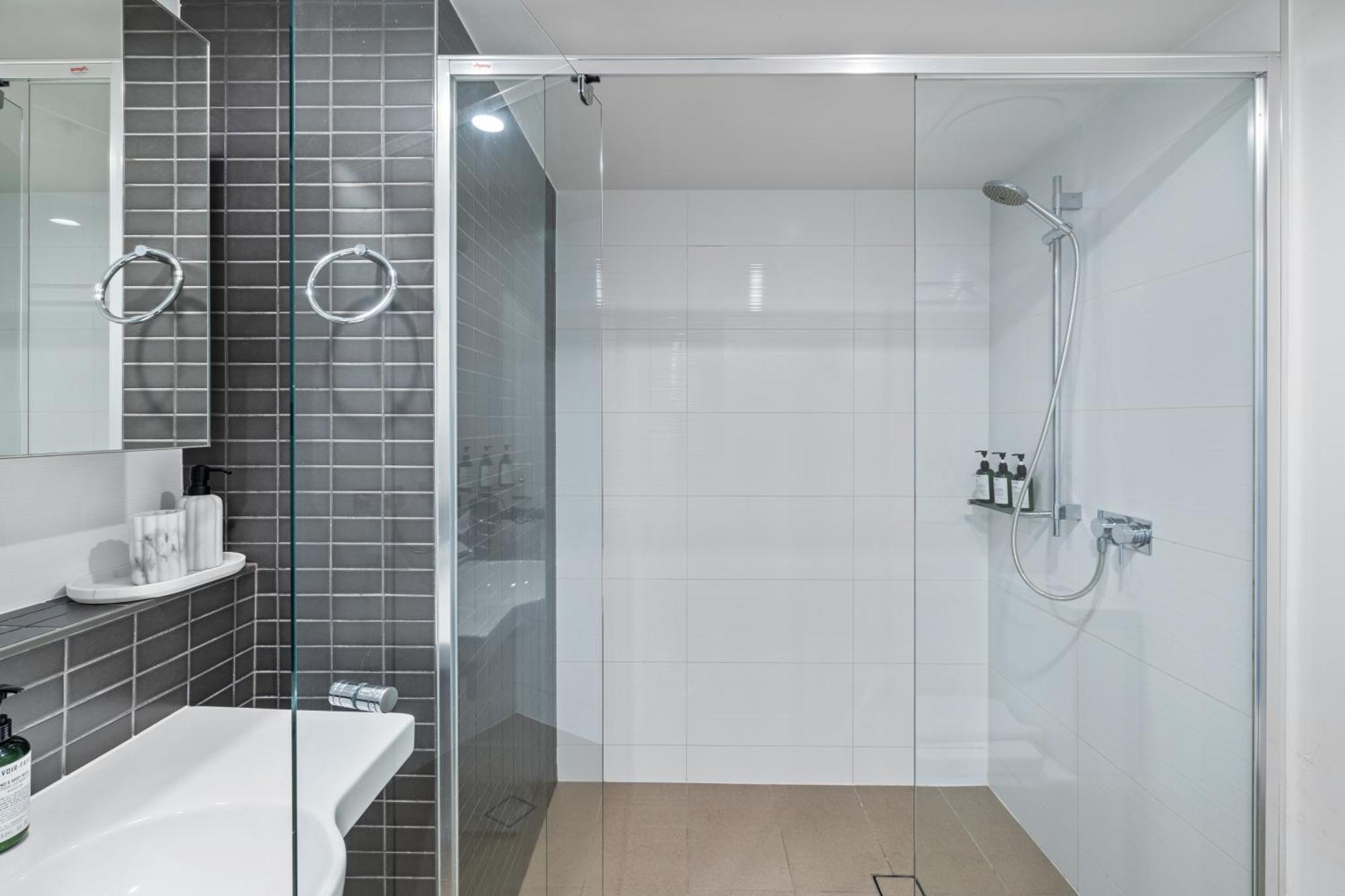 Hearty Milton Apartments บริสเบน ภายนอก รูปภาพ