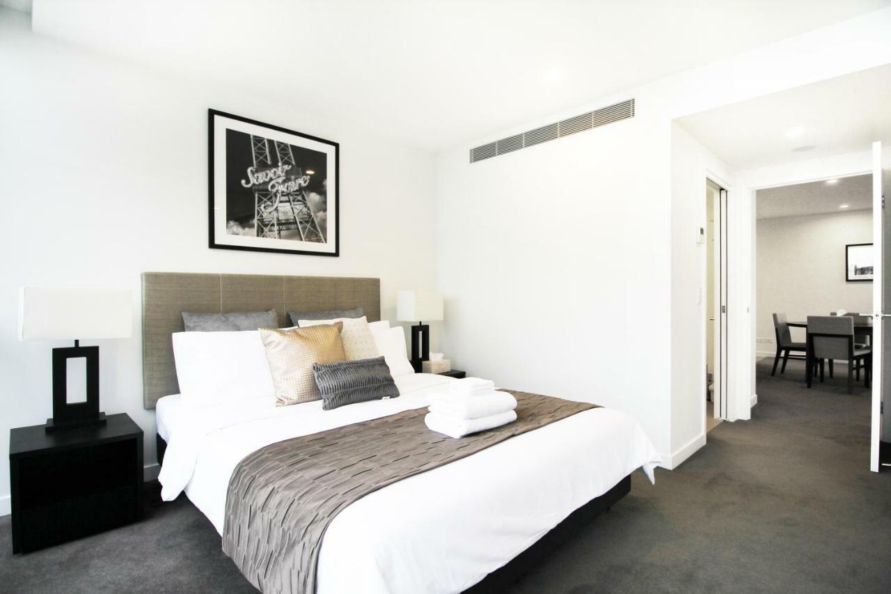 Hearty Milton Apartments บริสเบน ภายนอก รูปภาพ